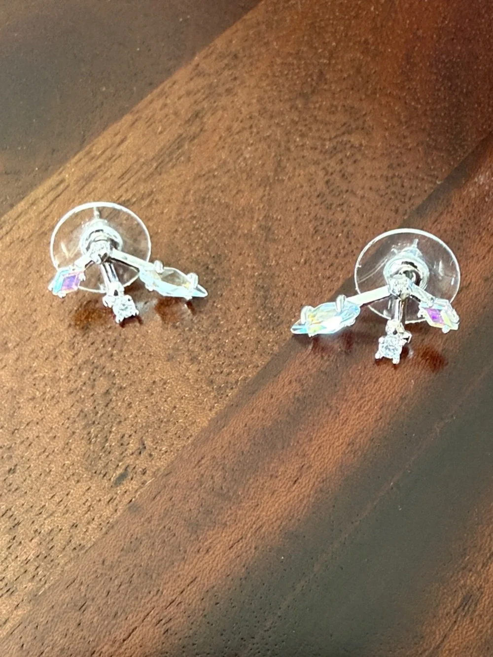 Kendra Scott The Meridith Ear Climber Earring
